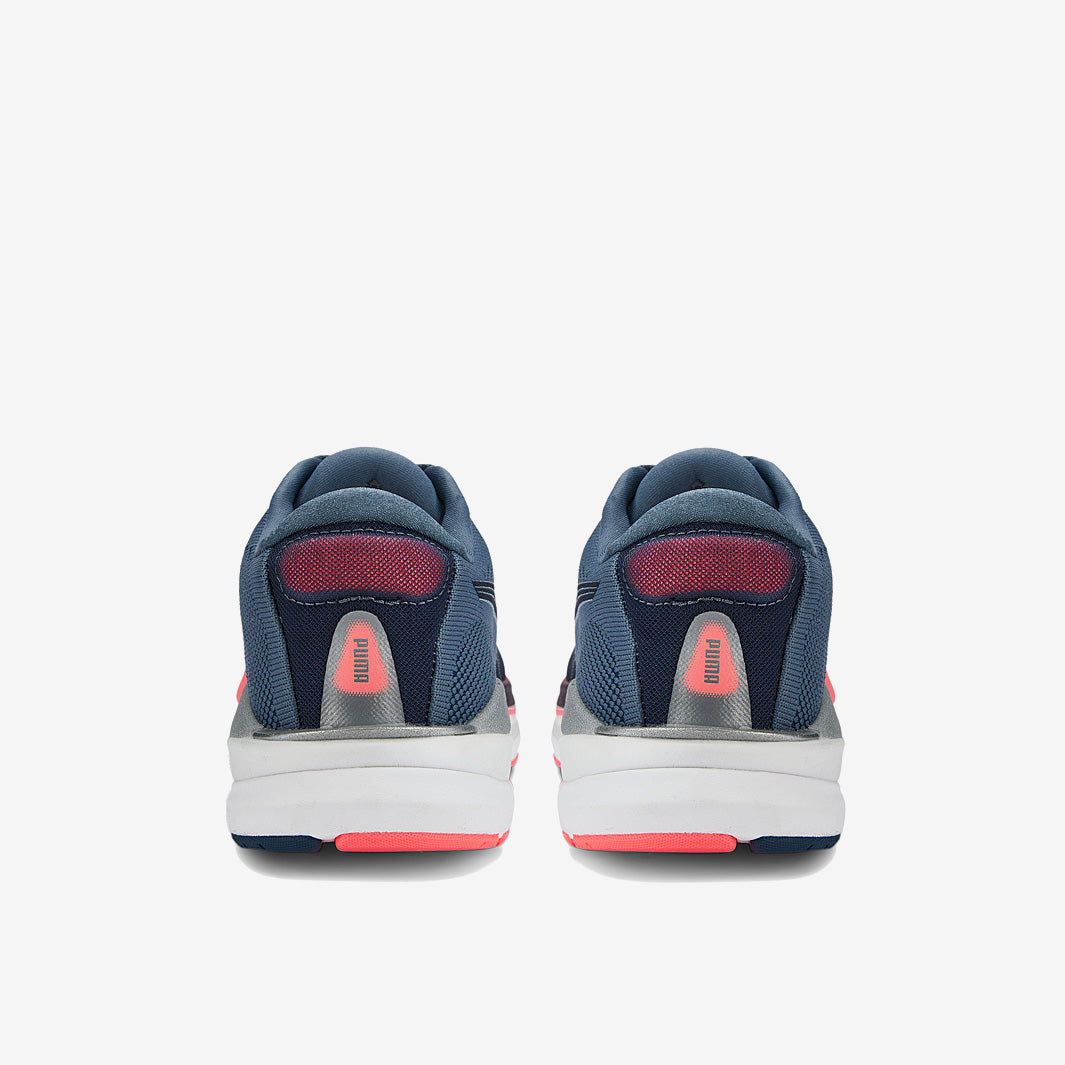 Puma Womens Magnify Nitro Knit  - Evening Sky