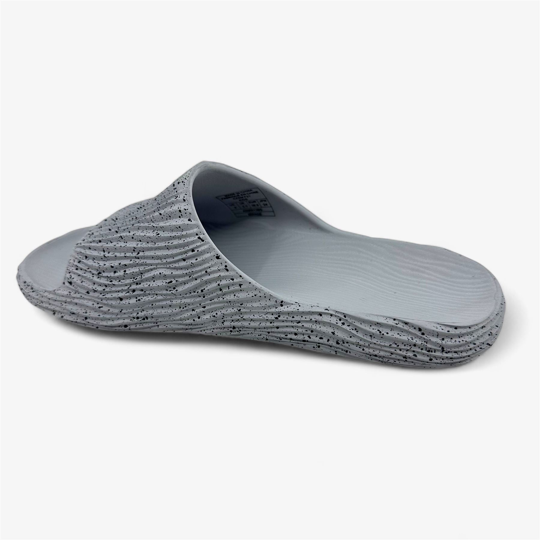 AND1 Mirage Micro Chip Kids Boys Sandal Slide