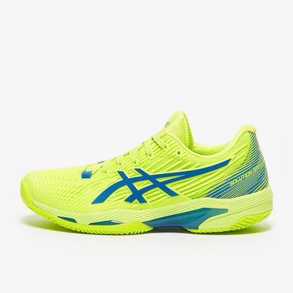 Asics Womens Solution Speed FF 2 Clay Tennis Shoes