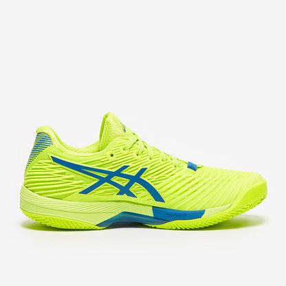Asics Womens Solution Speed FF 2 Clay Tennis Shoes
