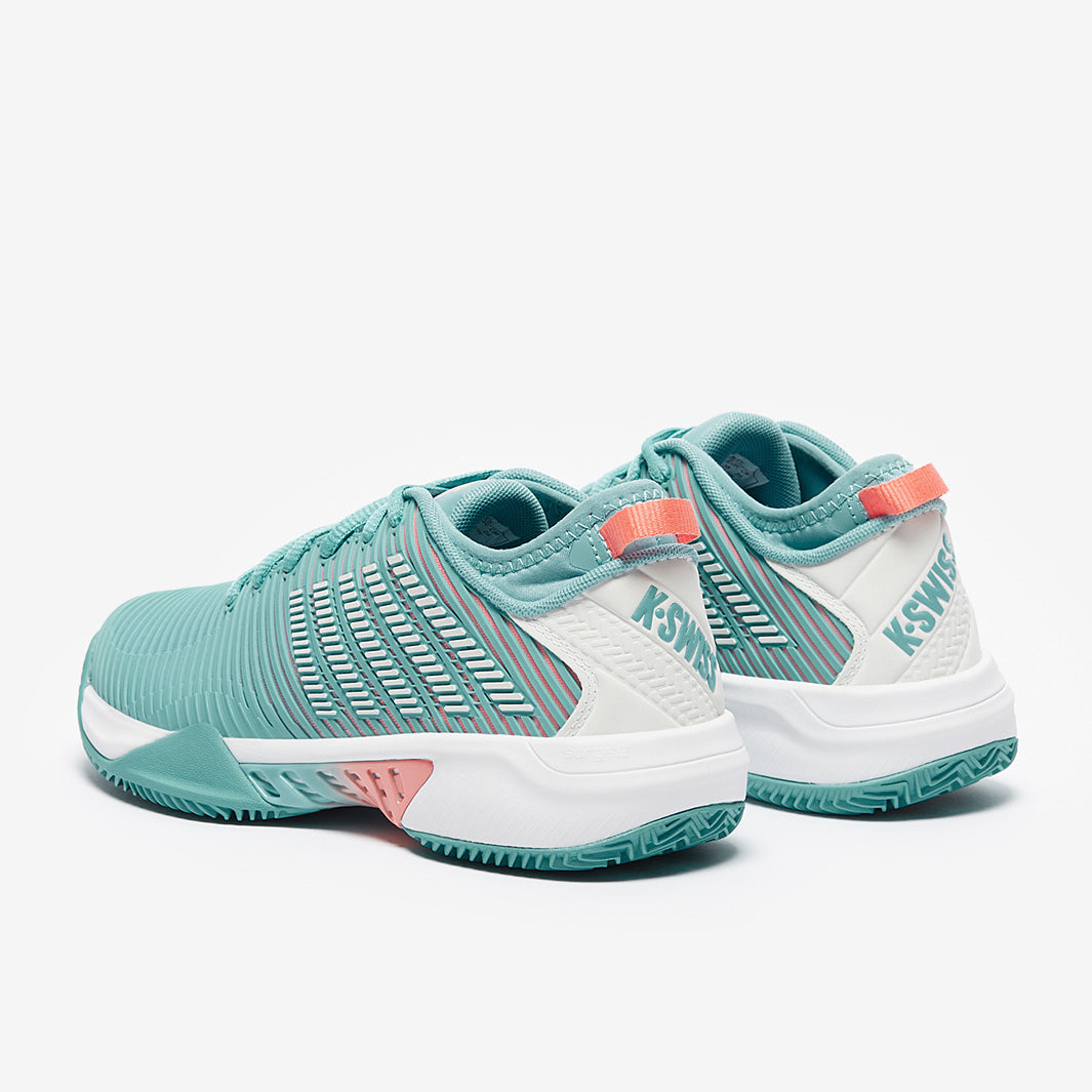 K-Swiss Womens Hypercourt Supreme HB Tennis Shoes