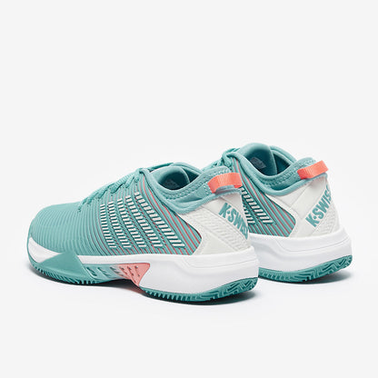 K-Swiss Womens Hypercourt Supreme HB Tennis Shoes