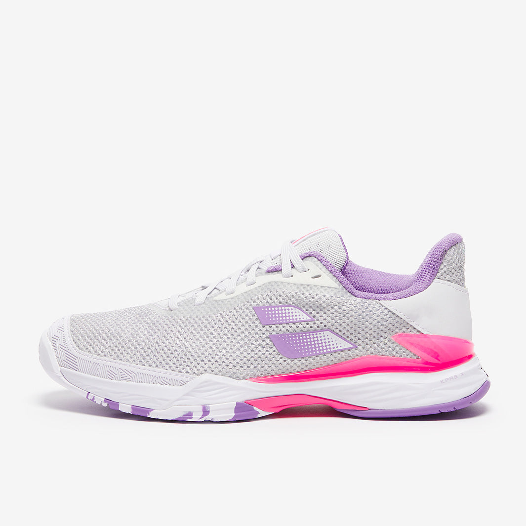 Babolat Womens Jet Tere All Court Tennis Shoes