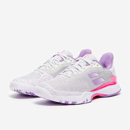 Babolat Womens Jet Tere All Court Tennis Shoes