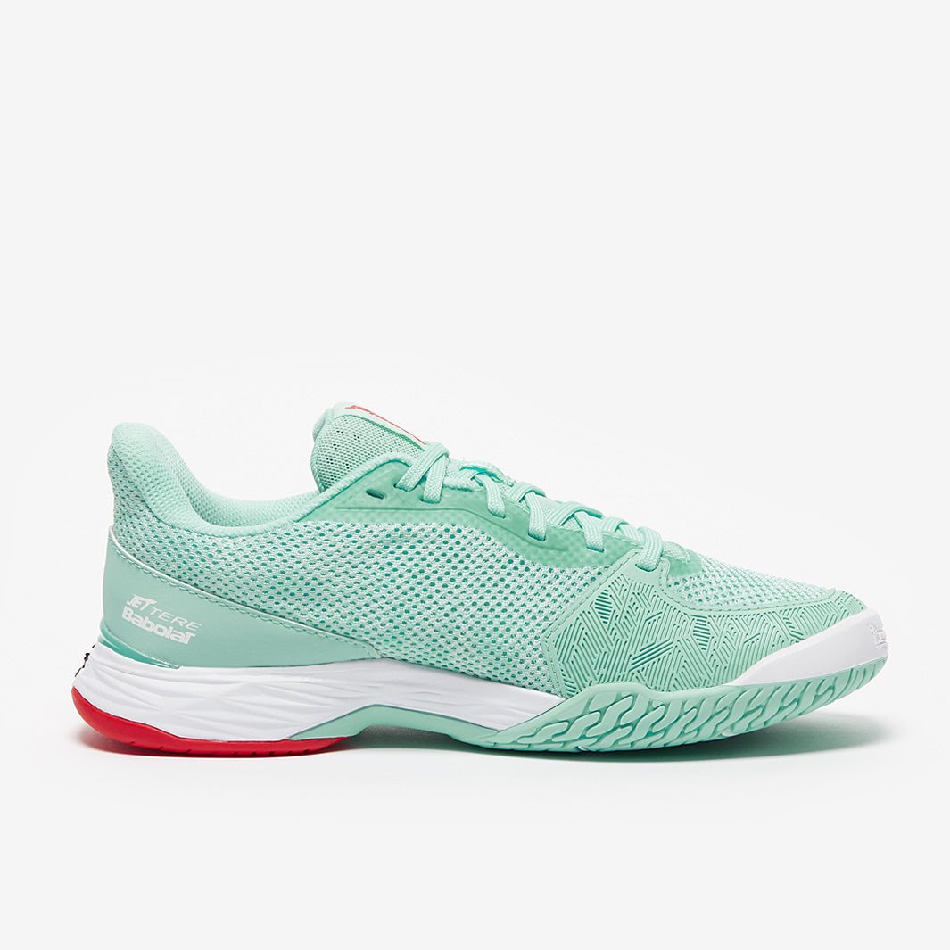 Babolat Womens Jet Tere All Court Tennis Shoes