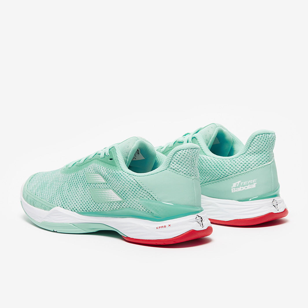 Babolat Womens Jet Tere All Court Tennis Shoes