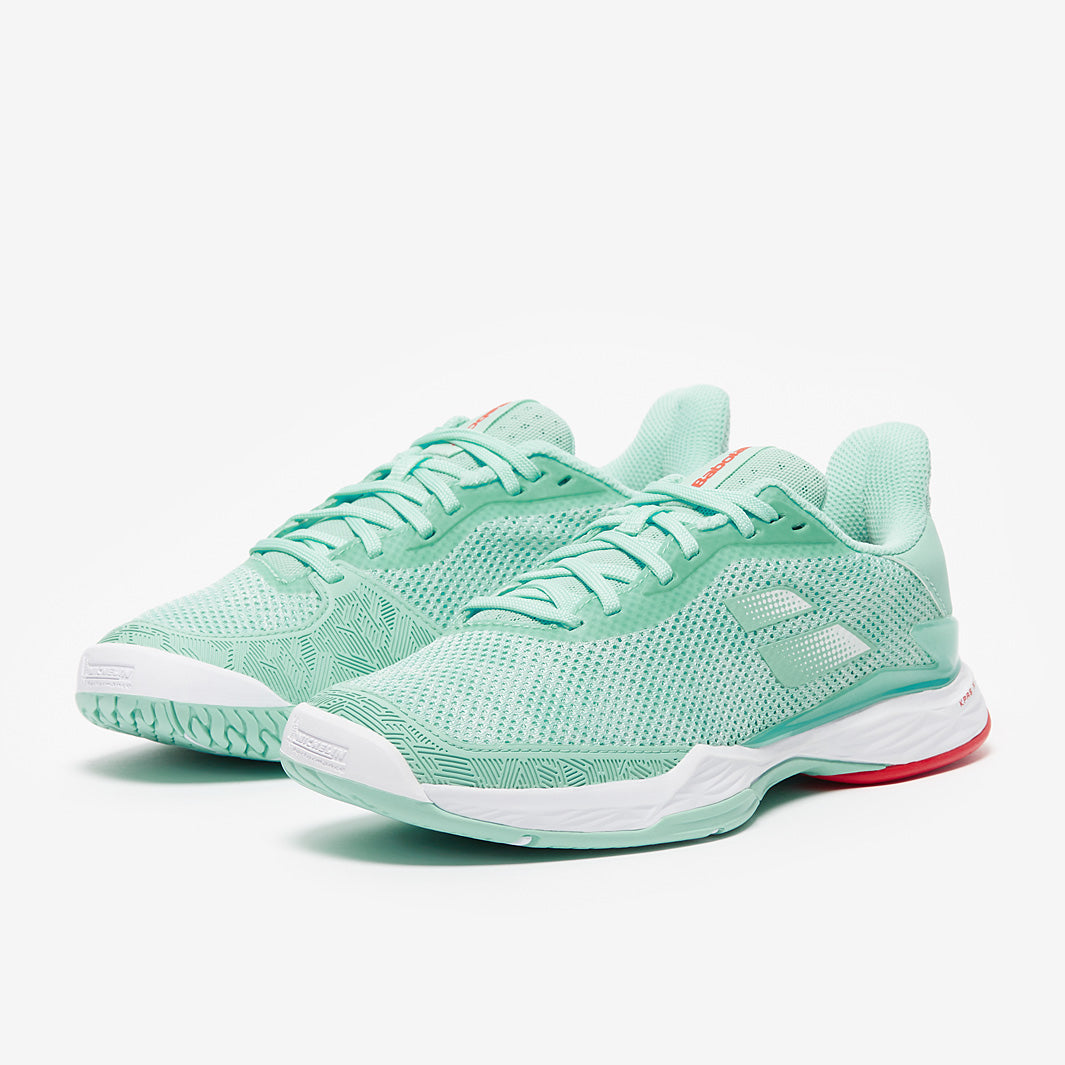 Babolat Womens Jet Tere All Court Tennis Shoes