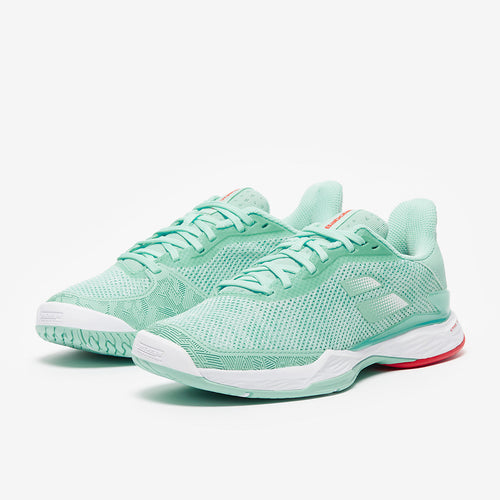 Babolat Womens Jet Tere All Court Tennis Shoes