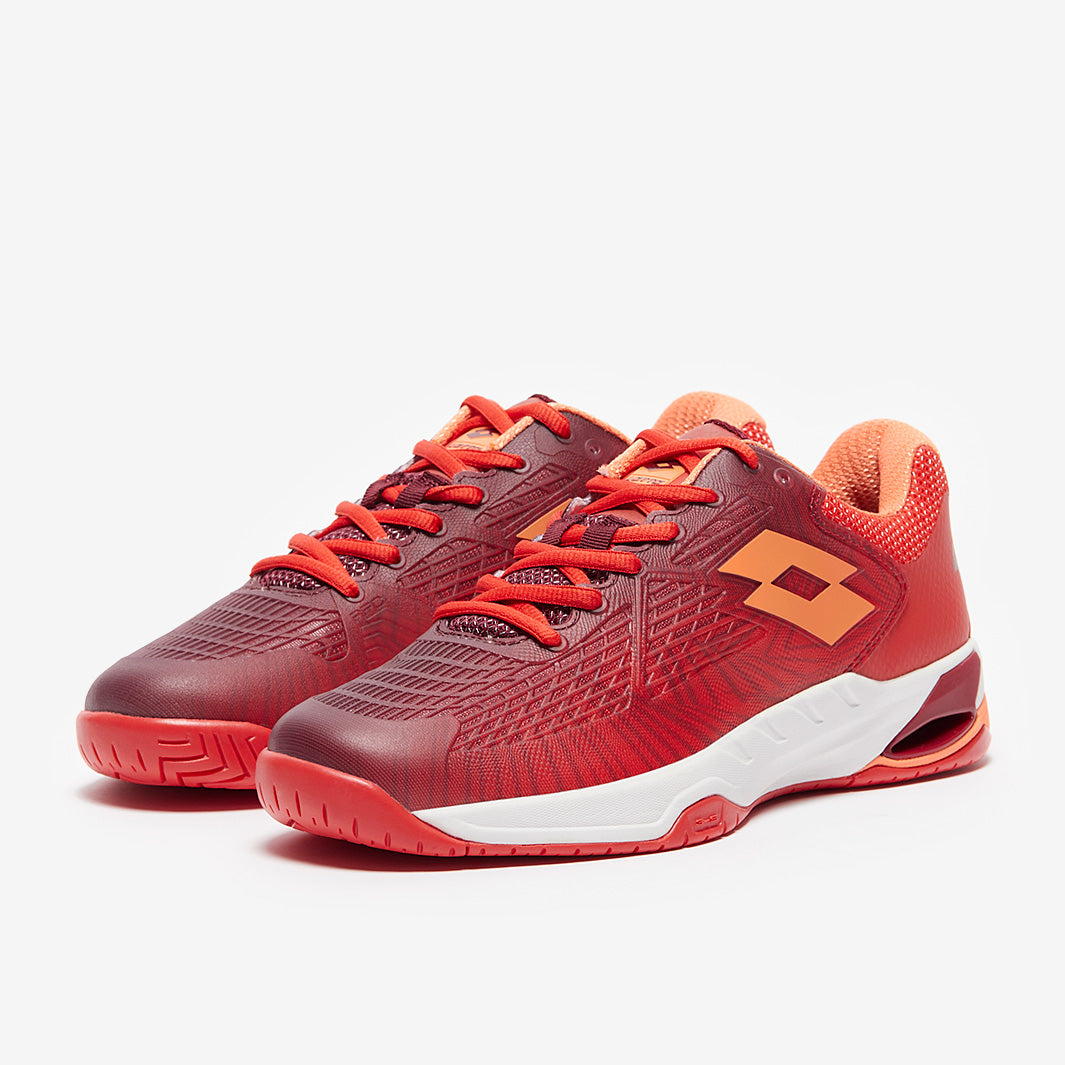 Lotto Mirage 100 II SPD Tennis Shoes