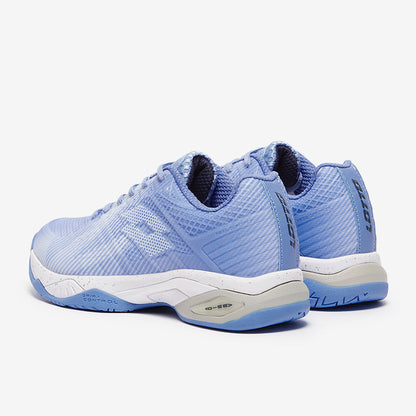 Lotto Womens Mirage 300 III Speed Tennis Shoes