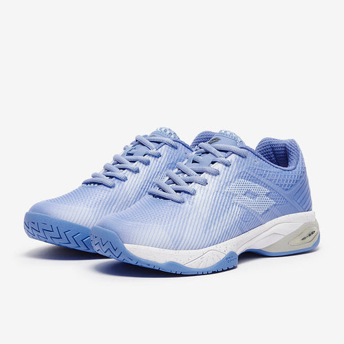 Lotto Womens Mirage 300 III Speed Tennis Shoes