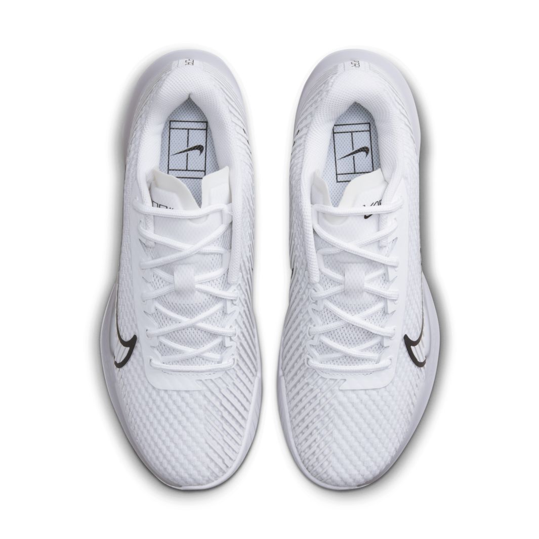 Nike Womens Court Air Zoom Vapor 11 Tennis Shoes