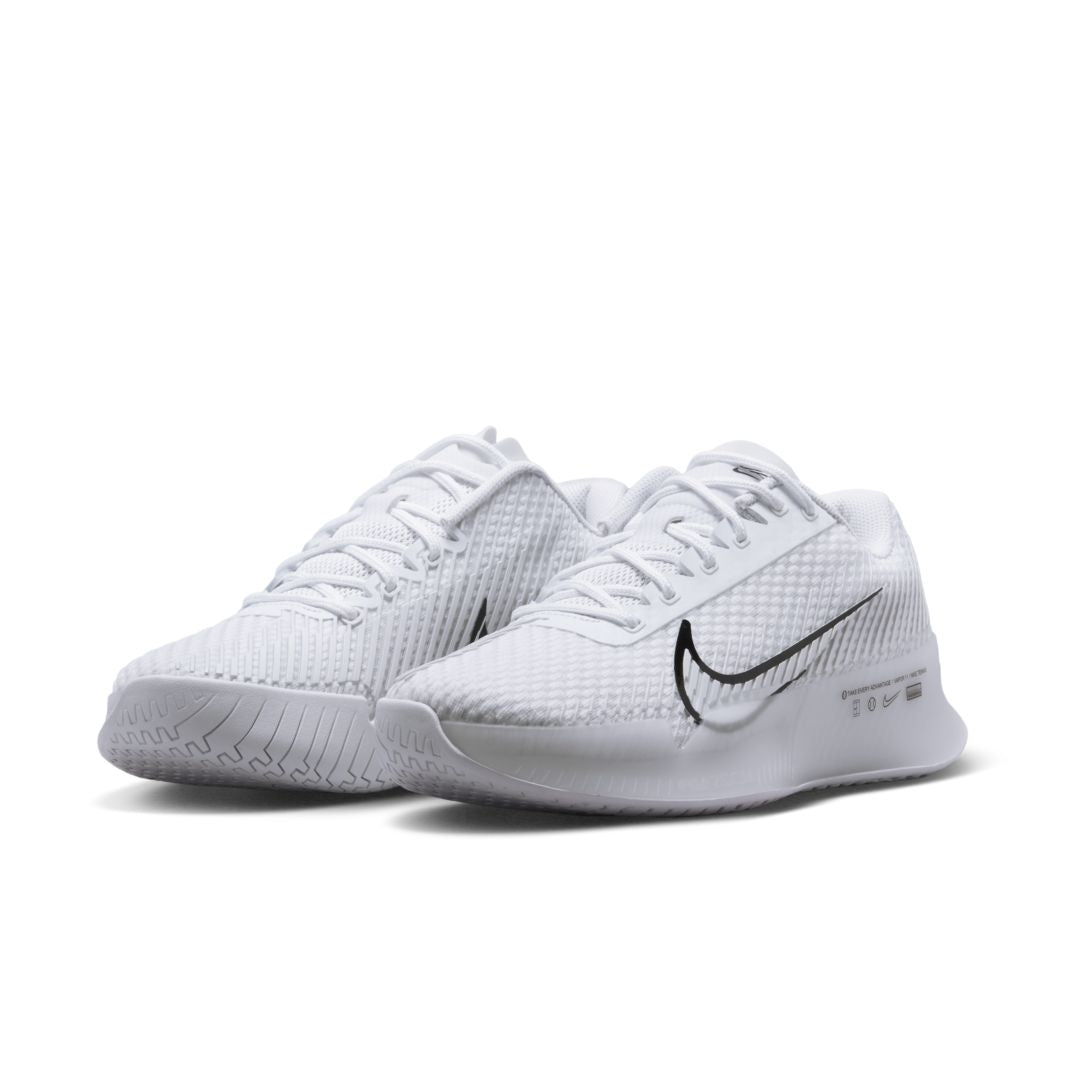 Nike Womens Court Air Zoom Vapor 11 Tennis Shoes