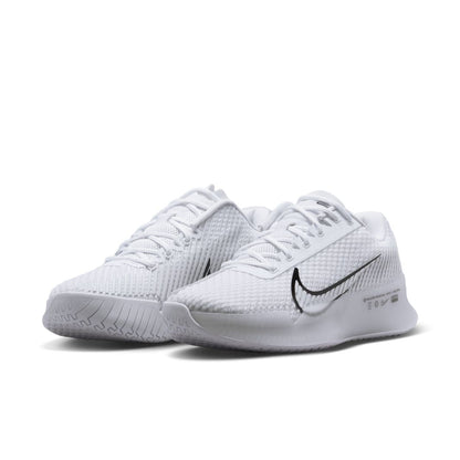 Nike Womens Court Air Zoom Vapor 11 Tennis Shoes