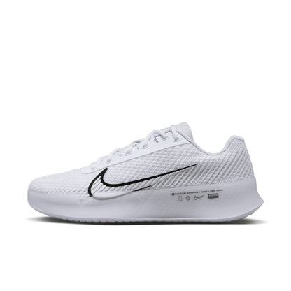 Nike Womens Court Air Zoom Vapor 11 Tennis Shoes