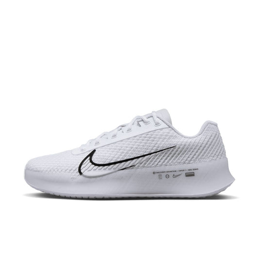 Nike Womens Court Air Zoom Vapor 11 Tennis Shoes