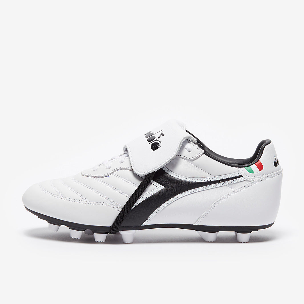 Diadora Brasil Classico Leather FG