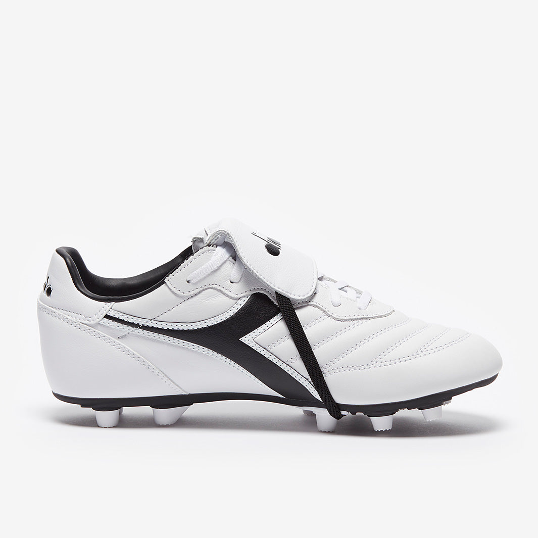 Diadora Brasil Classico Leather FG