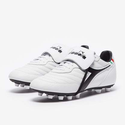 Diadora Brasil Classico Leather FG