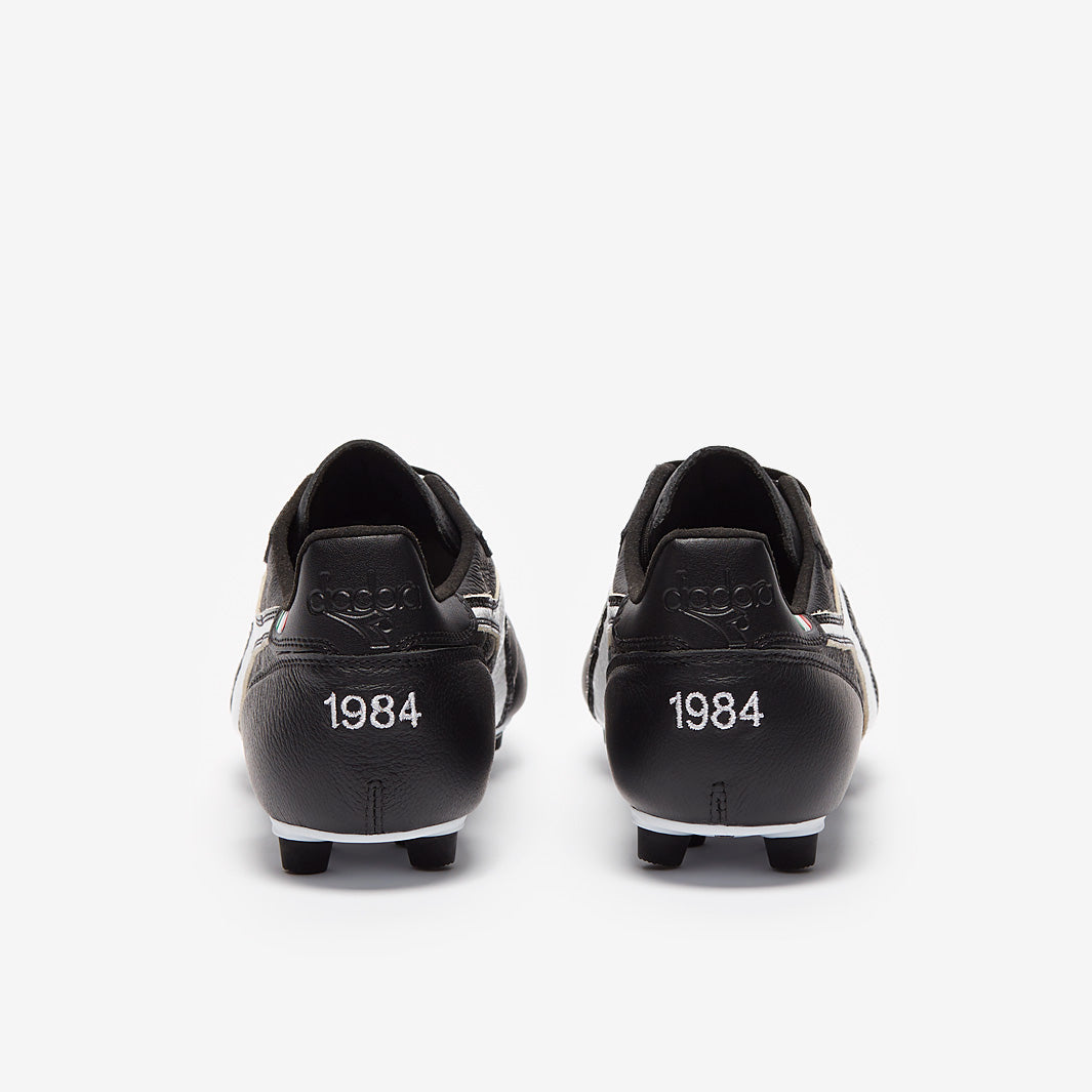 Diadora Brasil Made In Italy OG LT + MDPU