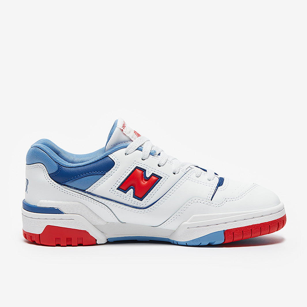 New Balance Older Kids 550 (GS)