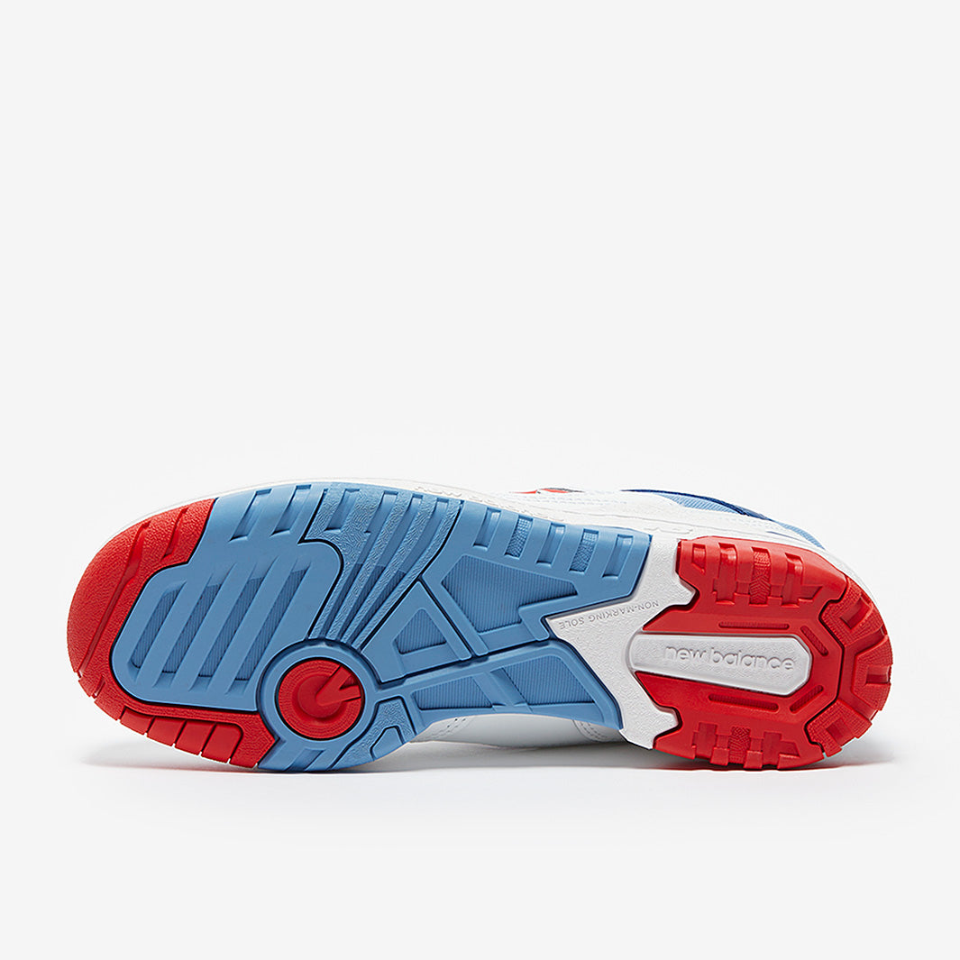 New Balance Older Kids 550 (GS)