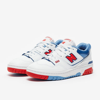 New Balance Older Kids 550 (GS)