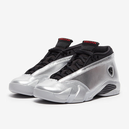 Womens Air Jordan 14 Retro Low
