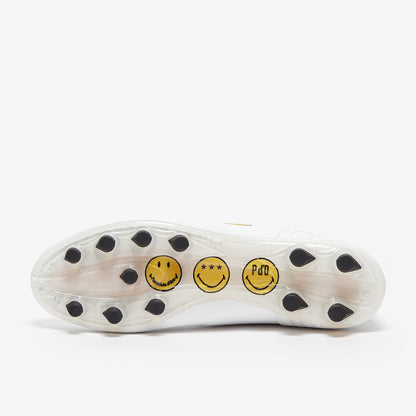 Pantofola d'Oro Lazzarini Eco 2.0 x Smiley FG Made In Italy