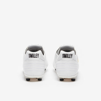 Pantofola d'Oro Lazzarini Eco 2.0 x Smiley FG Made In Italy