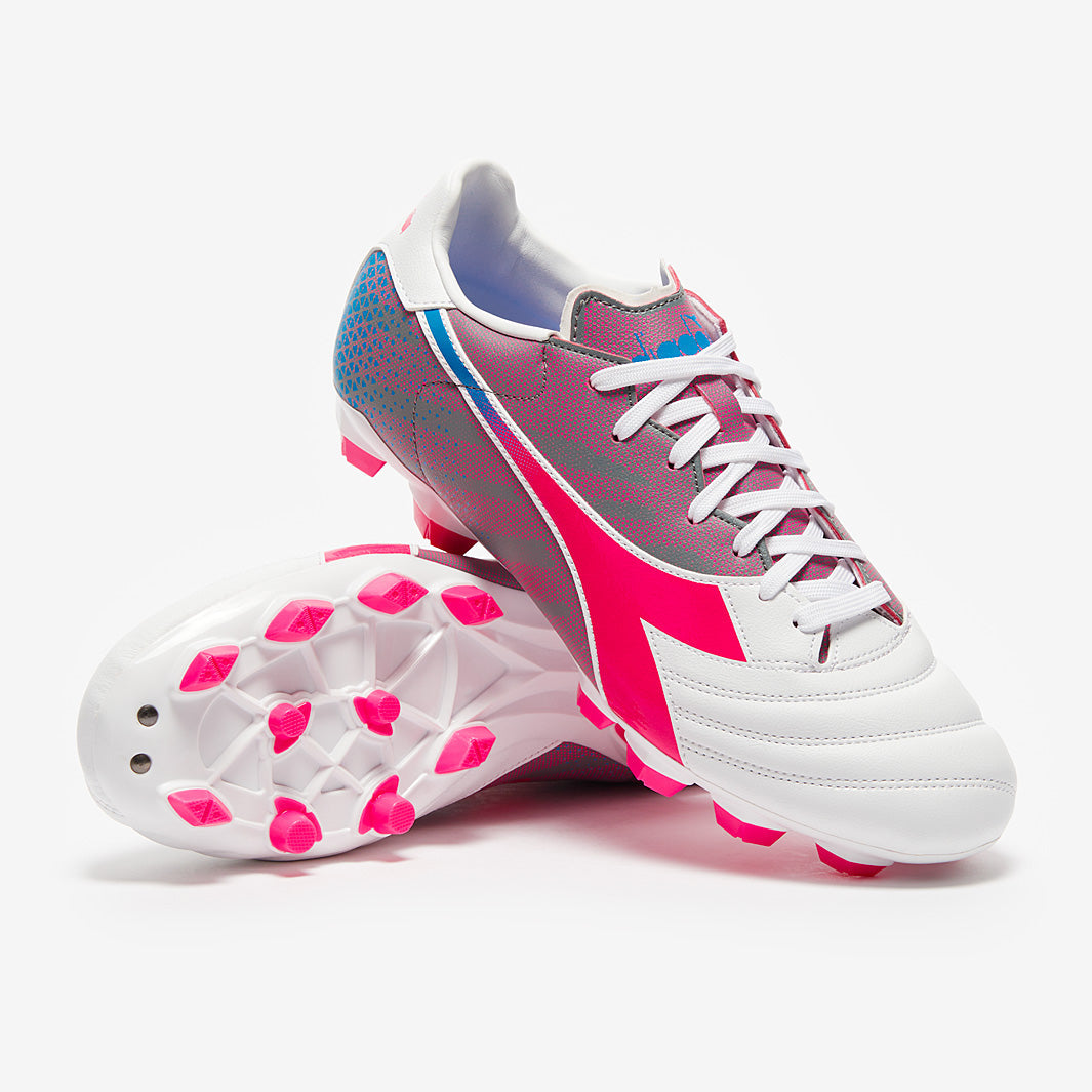 Diadora Brasil Veloce Academy FG