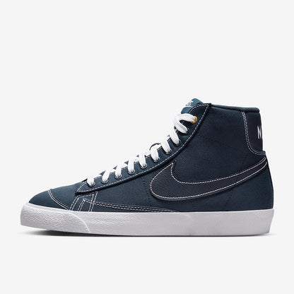 Nike Sportswear Womens Blazer Mid 77 Canvas