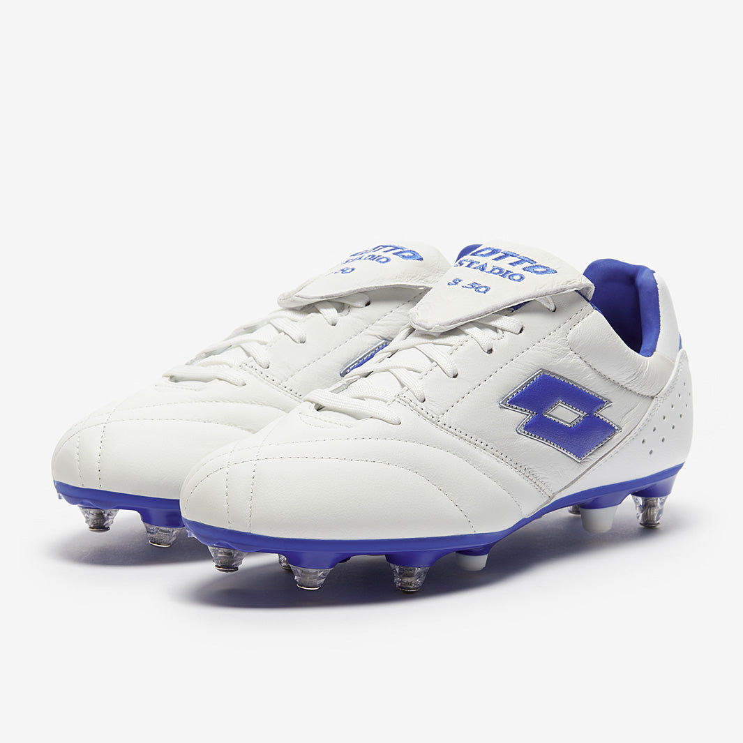 Lotto Stadio 200 III SGX 50th Anniversary