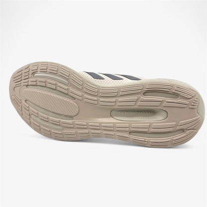 Adidas Runfalcon 3.0 Putty Mauve Wonder Taupe Womens Athletic Sneaker
