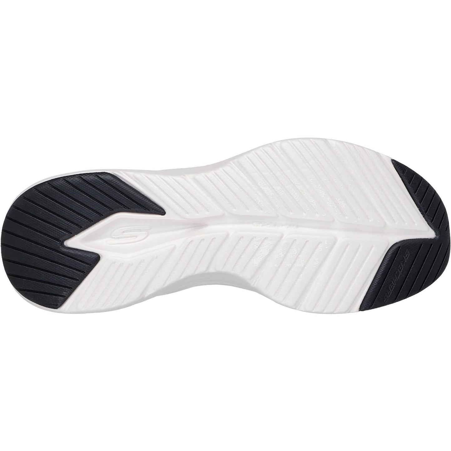 Women's Wide Fit Skechers 150413 Slip-ins Contour Foam Cozy Fit Golden Hour Trainers