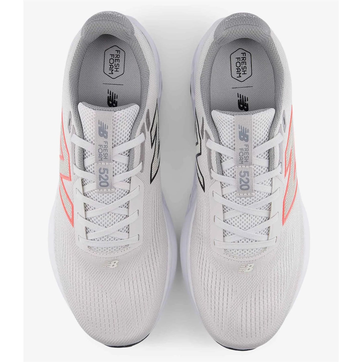 Women's Wide Fit New Balance M520CG9 Walking/Running Trainers - Fresh Foam