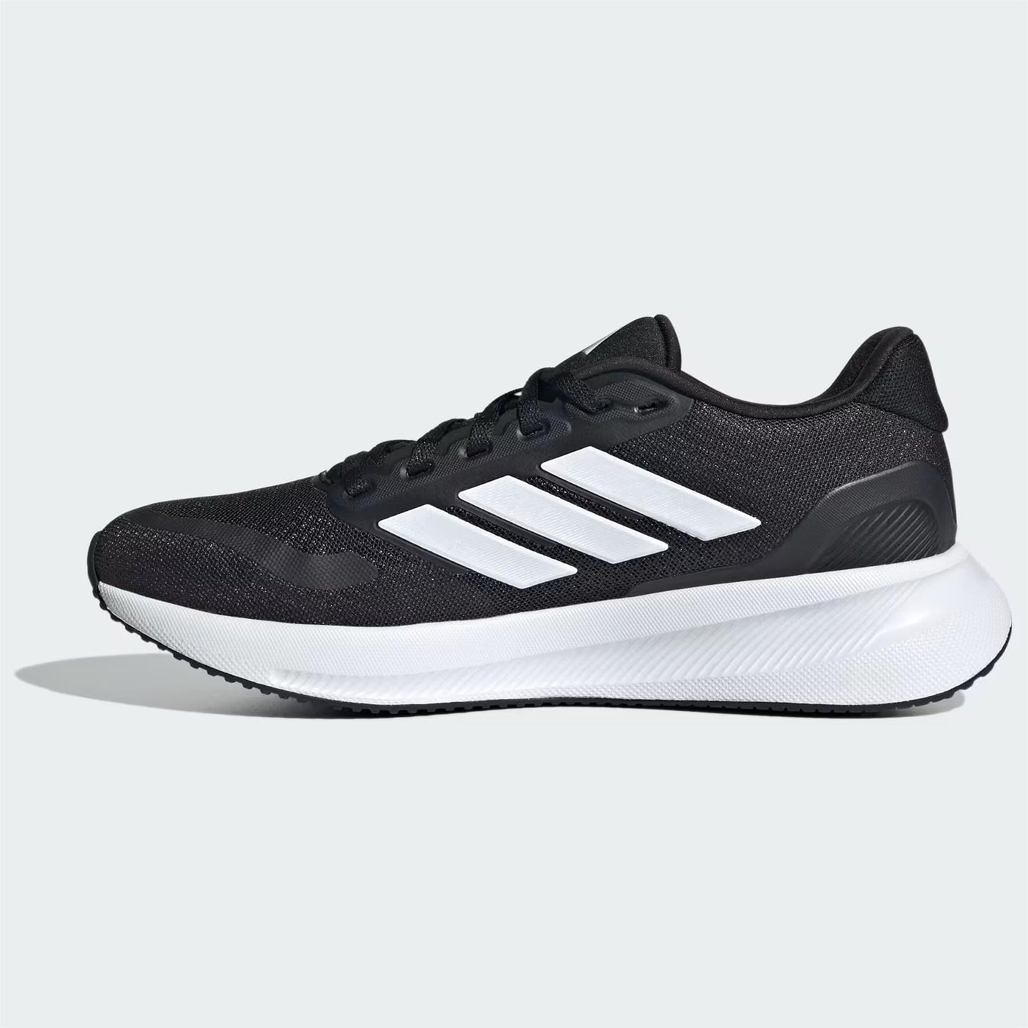 Women's Wide Fit Adidas Runfalcon 5 IE0556 Walking/Running Trainers