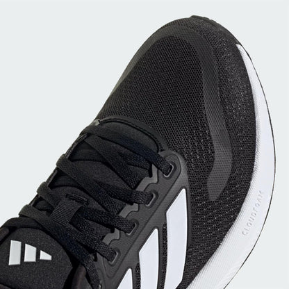Women's Wide Fit Adidas Runfalcon 5 IE0556 Walking/Running Trainers