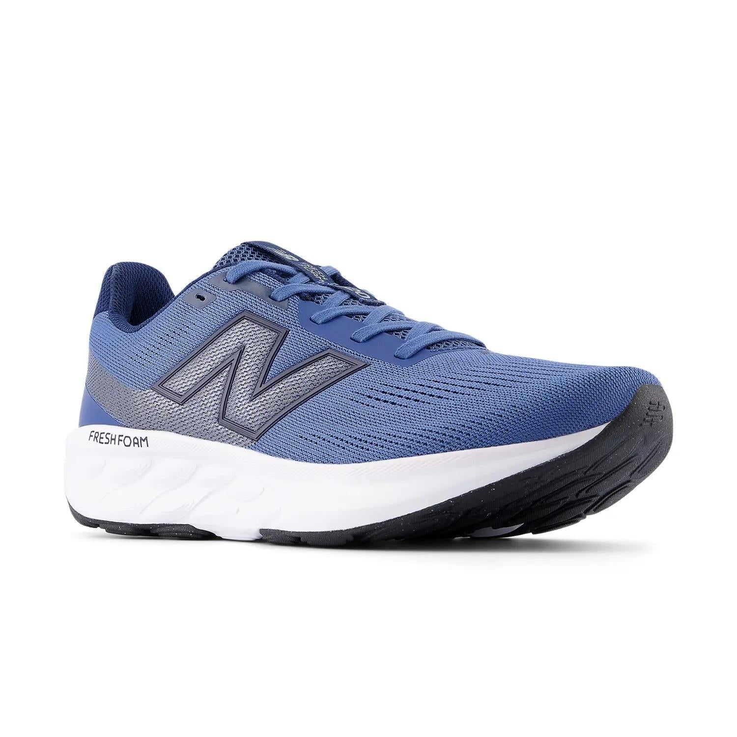 Women's Wide Fit New Balance M52028X Walking/Running Trainers - Fresh Foam