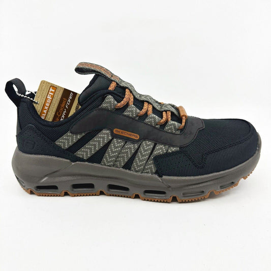 Skechers Lugwin Embry Black Mens Size 7 Athletic Sneakers