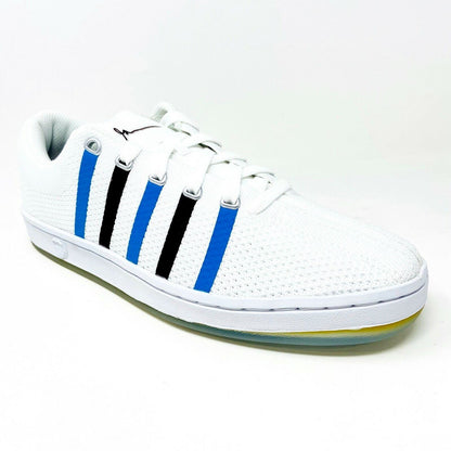 K-Swiss x Gary Vee Classic 88 Clouds & Dirt White Mens Sneakers 06174 191