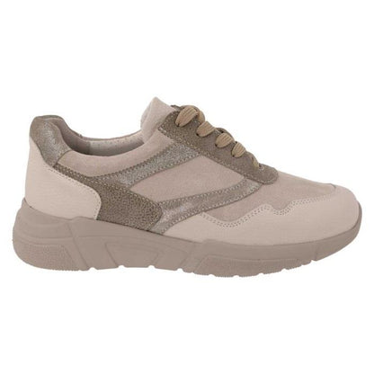 Women's Wide Fit DB Watercress Trainers