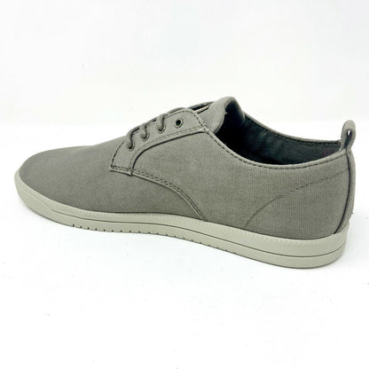 Clae Ellington Textile Hiking Green Textile Mens Premium Casual Sneakers