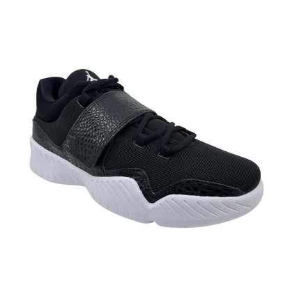 Jordan J23 Black White Mens Athletic Sneaker