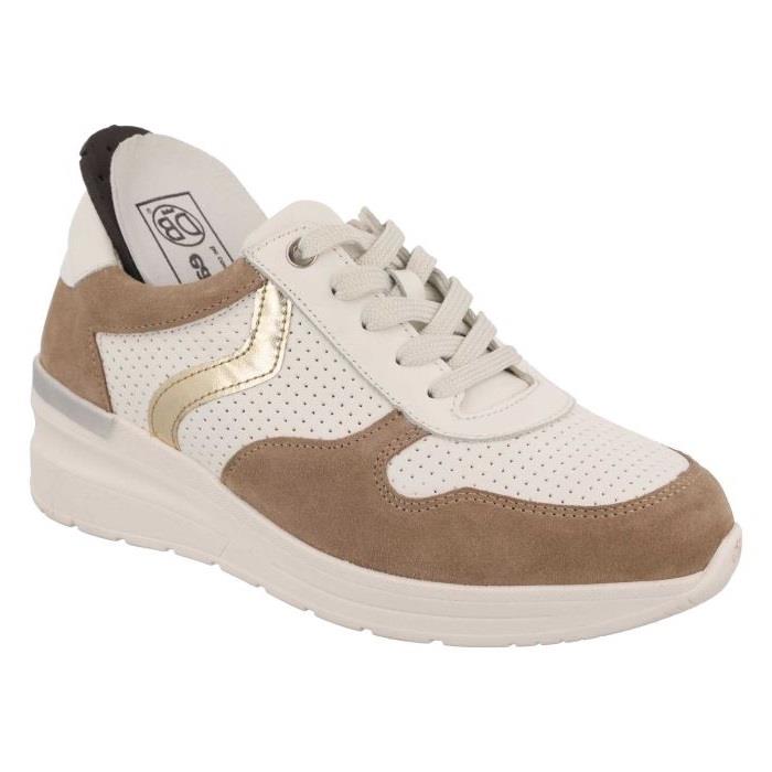 Women's Wide Fit DB Speedwell Trainers