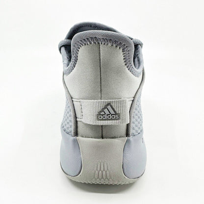 Adidas Cloudfoam Pure SPW Halo Silver Gray Womens Running Shoes IF5580