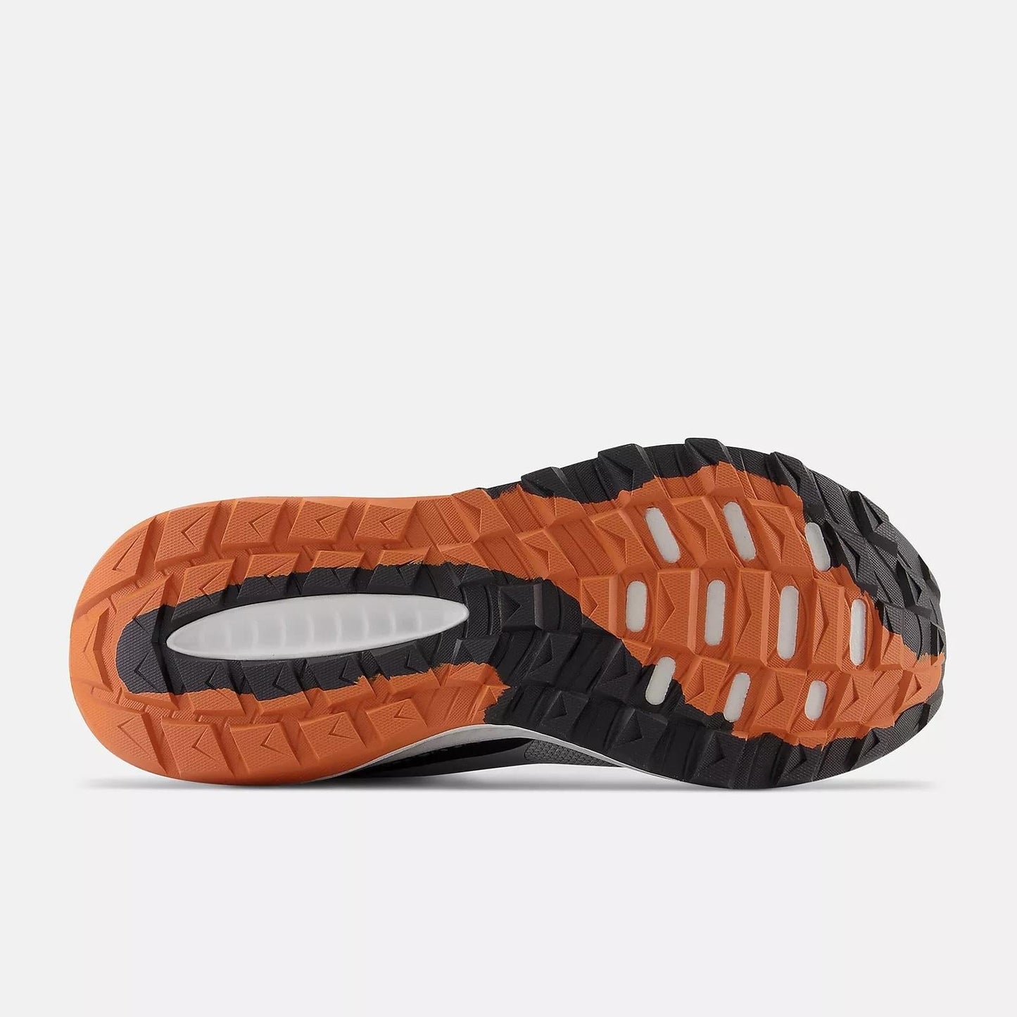 Women's Wide Fit New Balance MTNTRMG5 Dynasoft Nitrel V5 Trail Walking/Running Trainers
