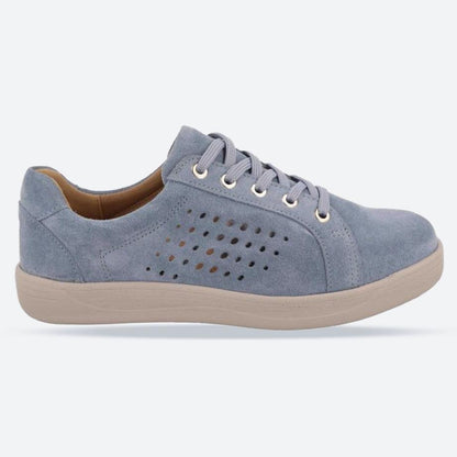 Women's Wide Fit DB Aleen Shoes