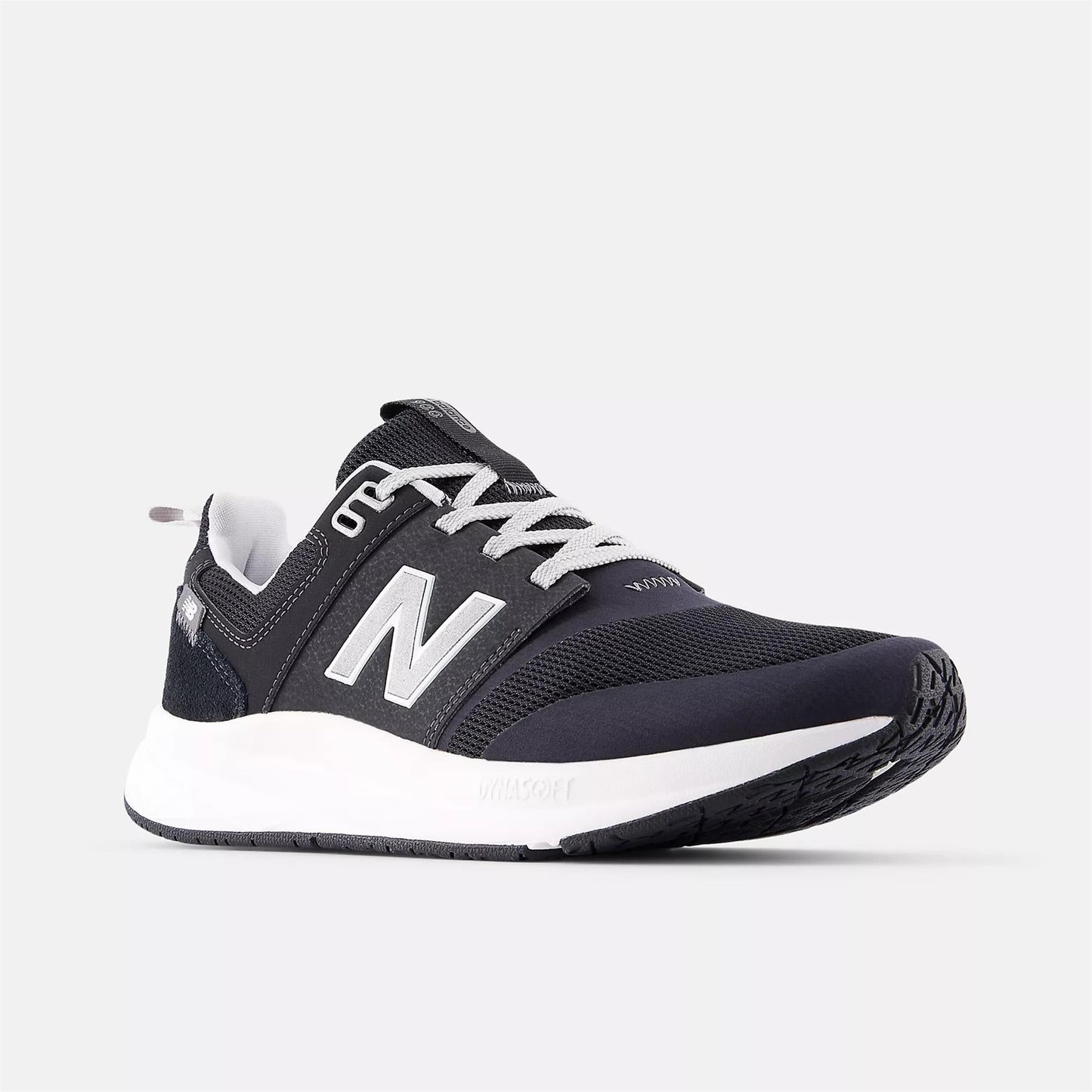 Women's Wide Fit New Balance Dynasoft UA900DB2 Running Trainers