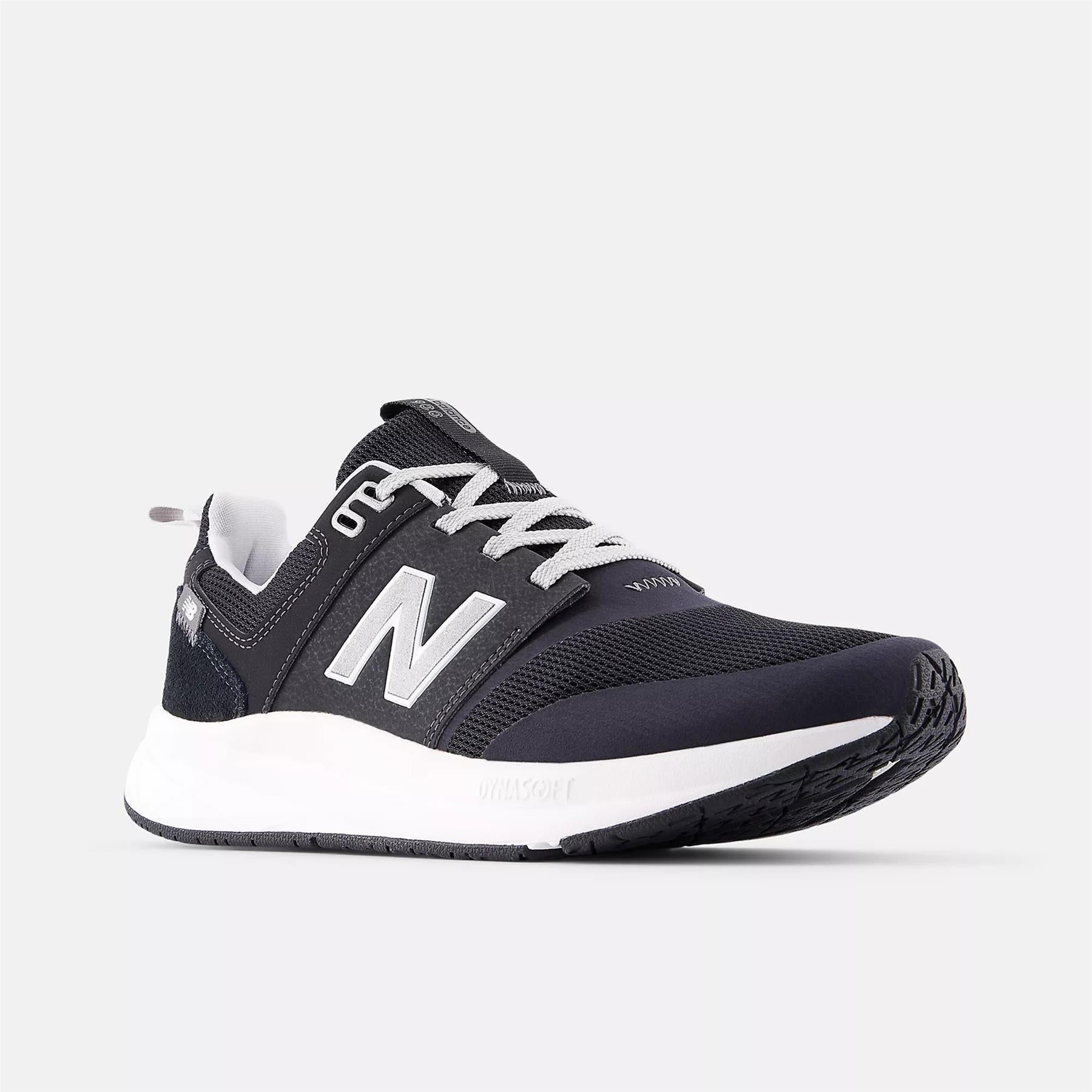 Women's Wide Fit New Balance Dynasoft UA900D Running Trainers